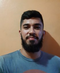 Cristopher A. Antunez Fonseca