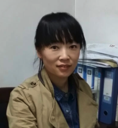Rui Li