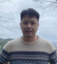 Hao Kuo-Chen