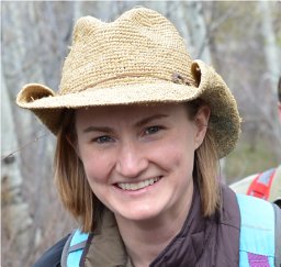 Kate Allstadt