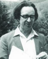 Frank Harary