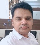 Avneesh Kumar