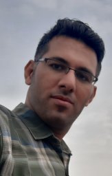 Balal Karimi