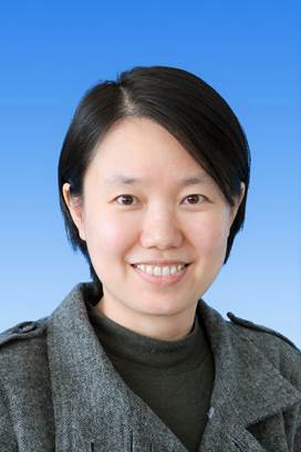 Jing Wu