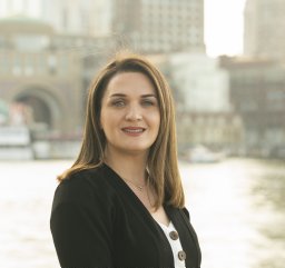 Banafsheh Ferdousi