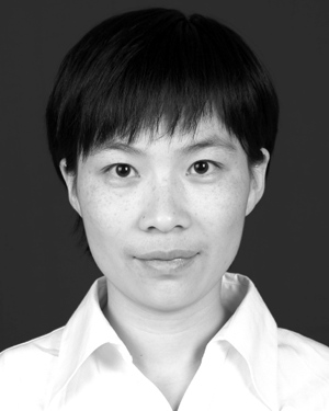 Mingzhu Zhang