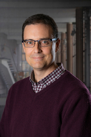 Peter Rutledge