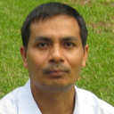 Laishram Robindro