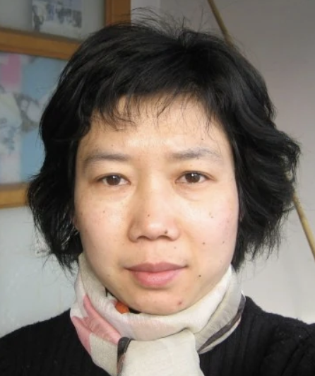 Aiqin Shan