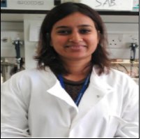 Jyotsana Singh