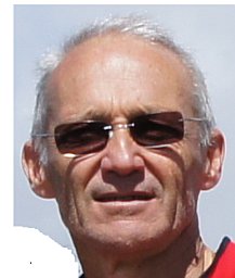 Patrice Garin