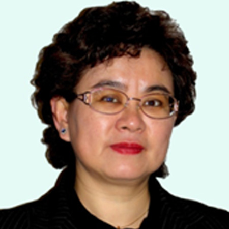 Qianhong Li