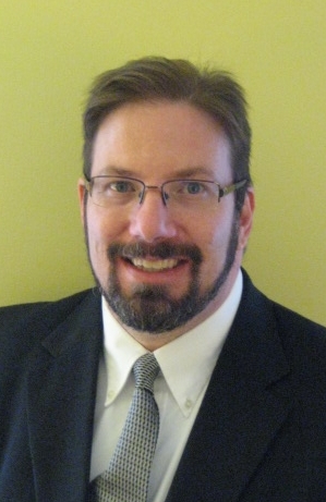 John C. Stamper