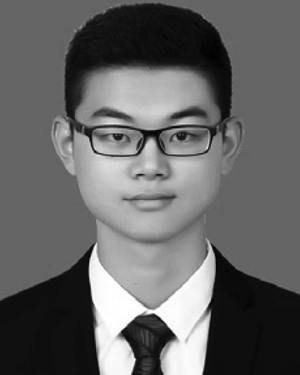 Yongjian Zhang