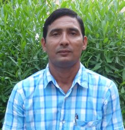 b r choudhary