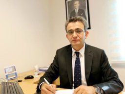 Nevzat Uslu