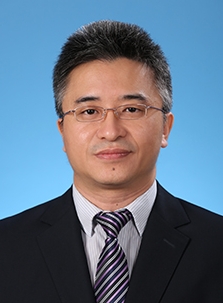 Huaping Liu