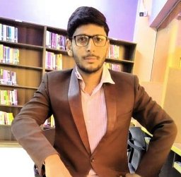 Ali S. Raza