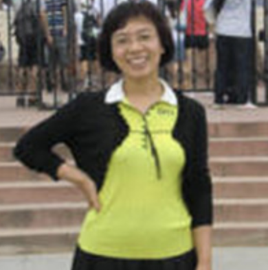 Shulan Ma
