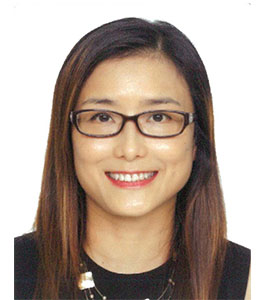 Serena Koh Siew Lin