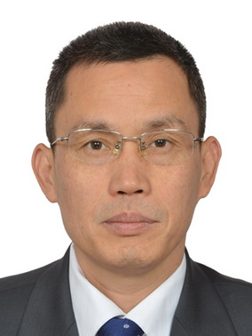 Qiyan Feng