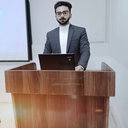 Shahid Rafique