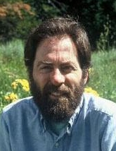 John Harte
