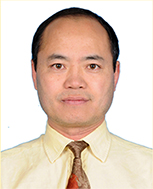 Zhenglin Yang