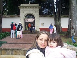 A. De Castro