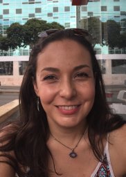 Ruth Castillo