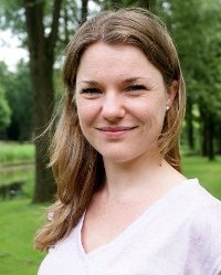 Mathilde Verdam