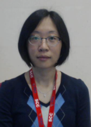 Yihua Bei