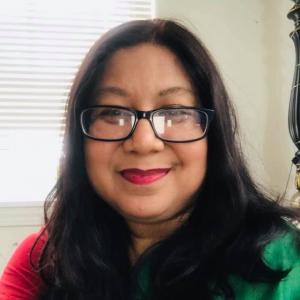 Moushumi Sharmin