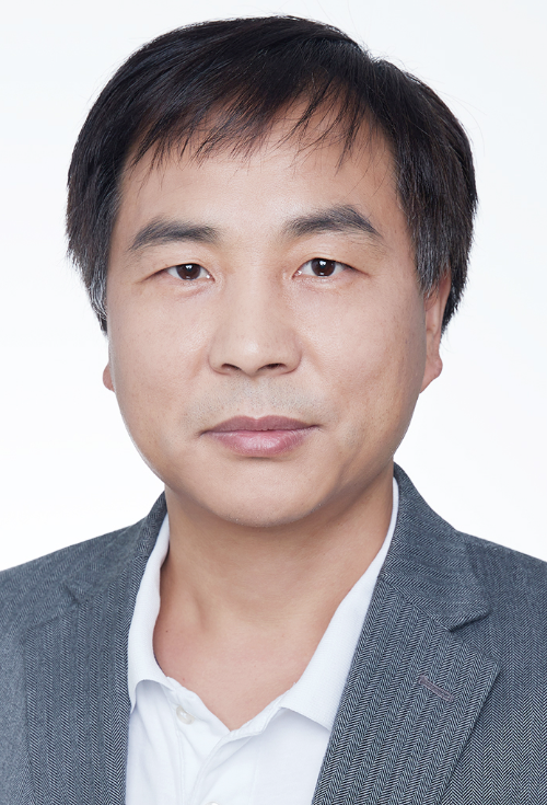 Zhaoyuan Hou