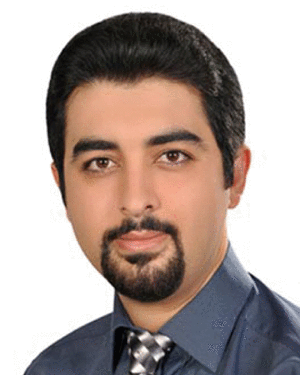 Mohammad Jafarinasab