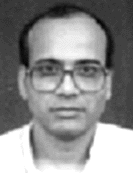 Prabir Burman