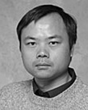 Hui Zhang