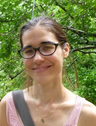 Hélène Draux