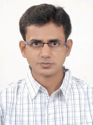 Awdhesh Kumar Choudhary