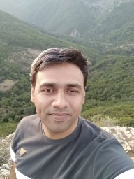 Vahid Ameri