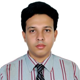 Chakraborty Partha Pratim