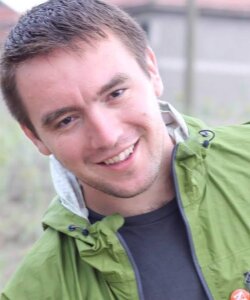 Cristian Proistosescu