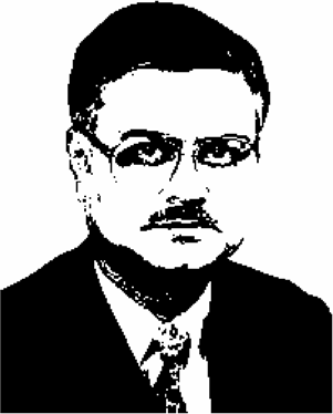Subrata Mukhopadhyay