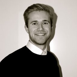 Tobias Hegelund Olsen