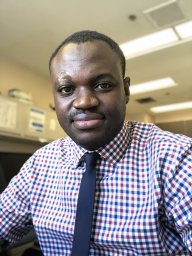 Olalekan Akanbi