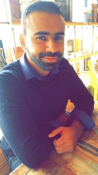 Tarun Mahajan