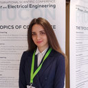 Elena Vostorgina