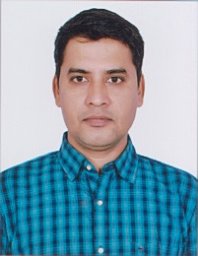 Anoop Kumar Shukla