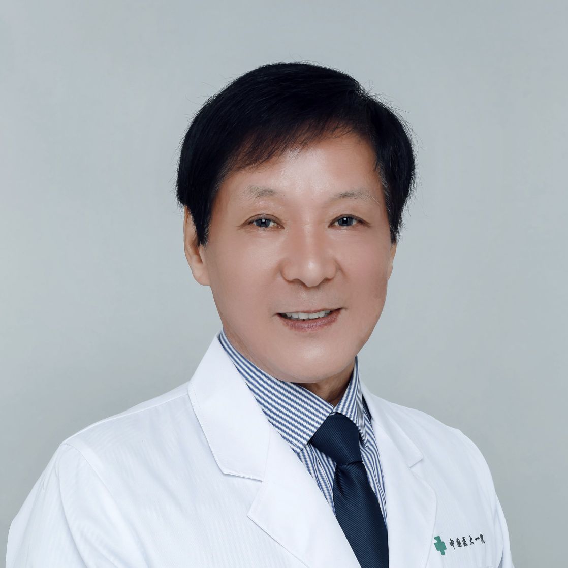 Bingyuan Wang