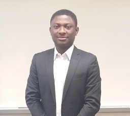 Osei-Kyei Robert